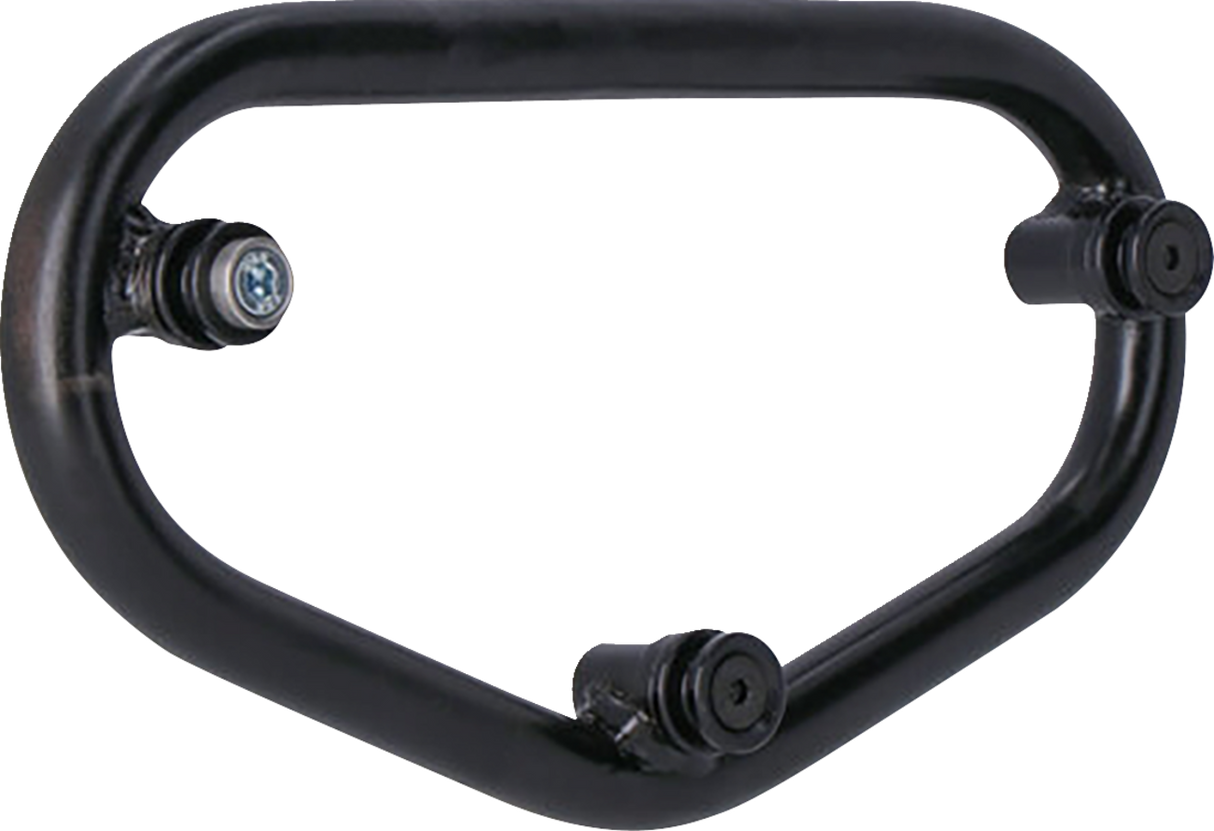 SLC Side Carrier - Left - Kawasaki - Z650 RS 2022 - 2024