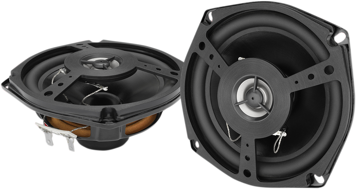 4-1/2\" Speakers - GL1800 2001 - 2021