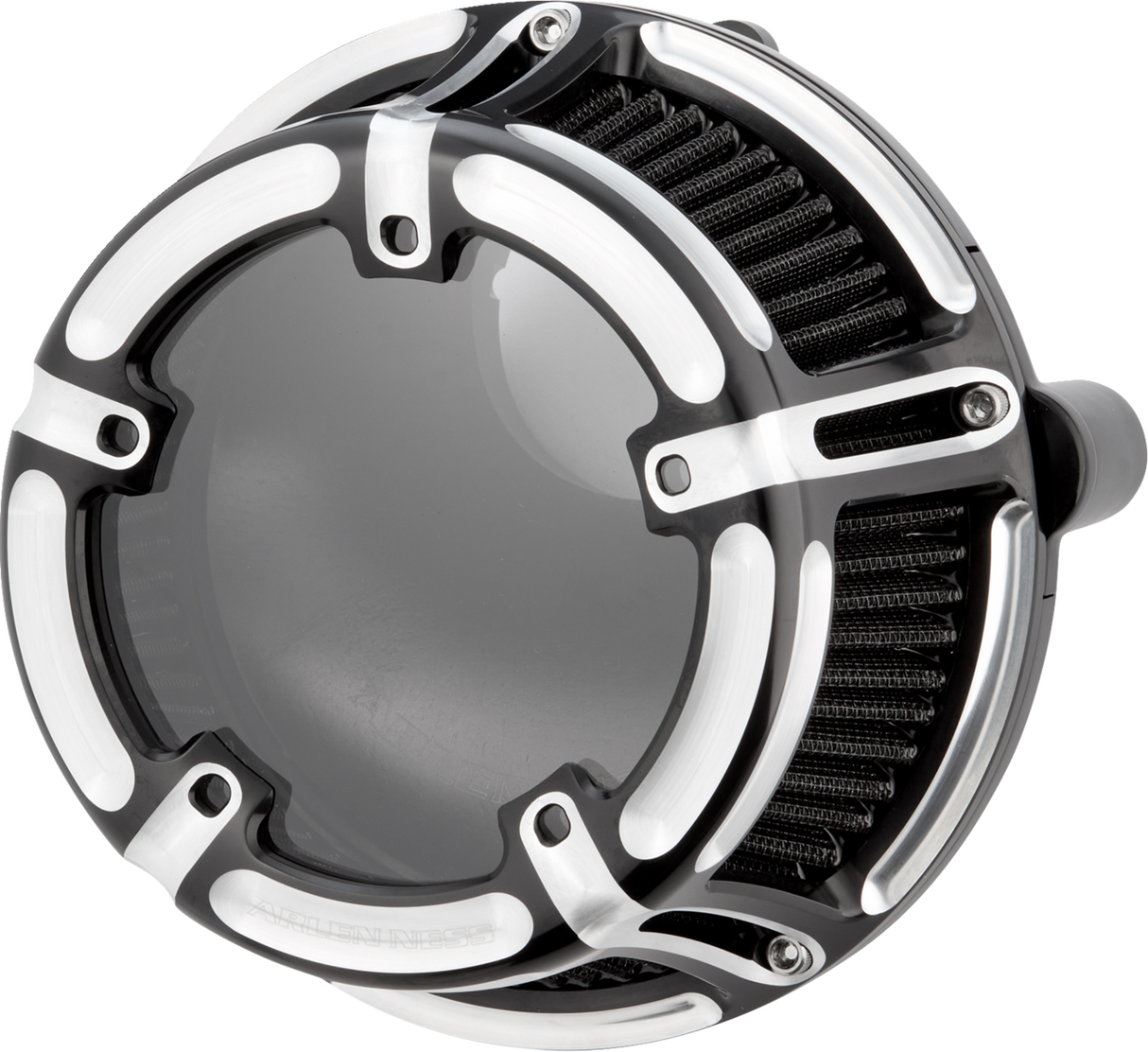 Method™ Clear Series Air Cleaner - Black 2023 - 2025