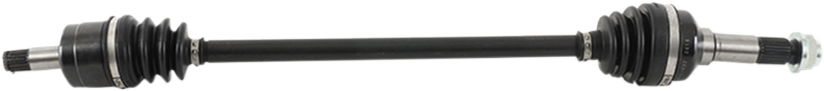 Axle Kit - Complete - 8 Ball - Extreme Duty - Front Left/Right - Yamaha 2016 - 2021