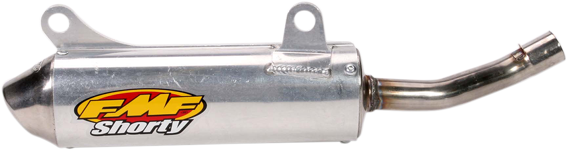 Powercore 2 Shorty Silencer 2002 - 2007