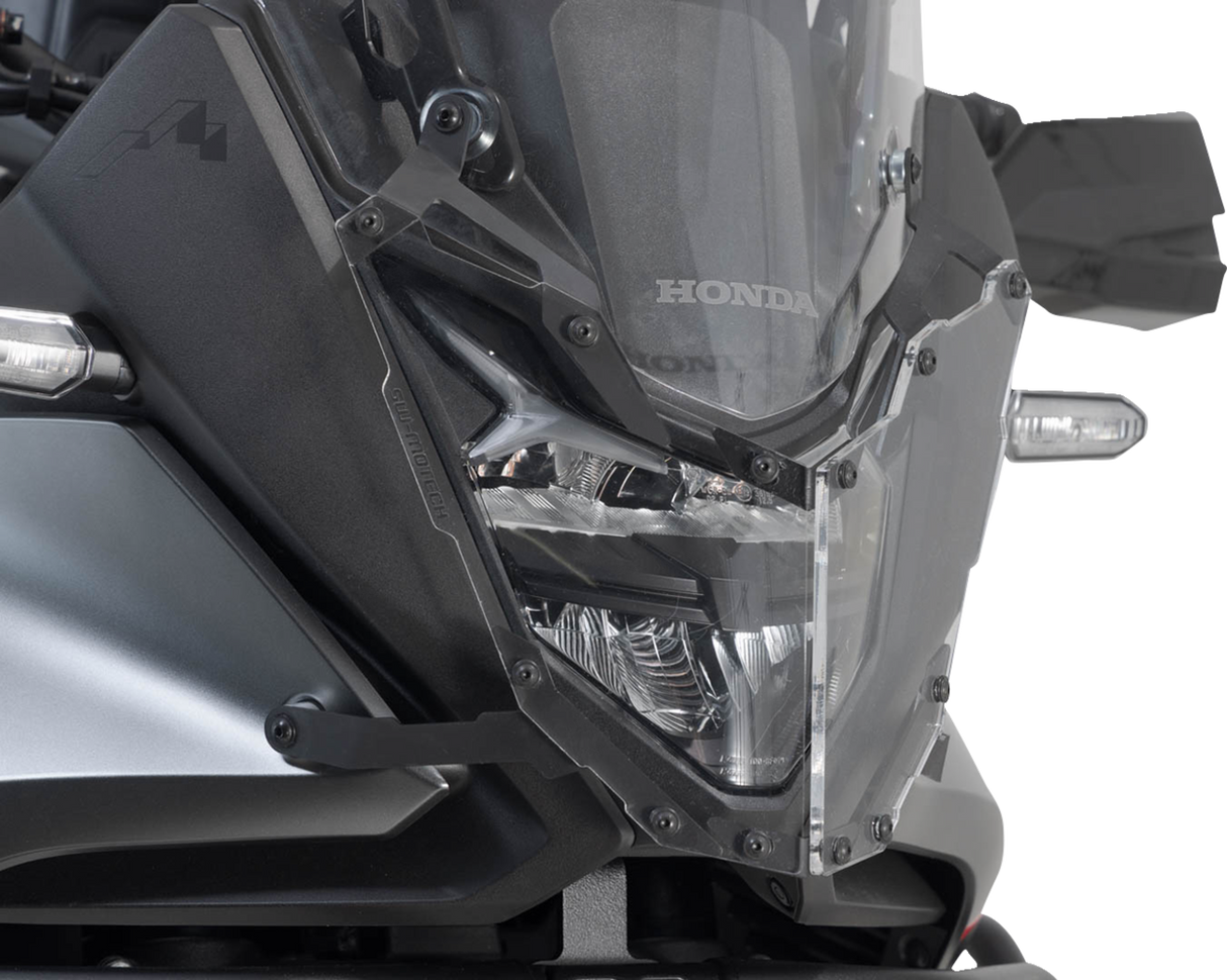 Headlight Guard - Honda 2024 - 2024