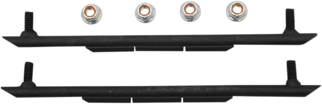 Super Stock Carbide Wear Bar - 4\" - 90° 2011 - 2023