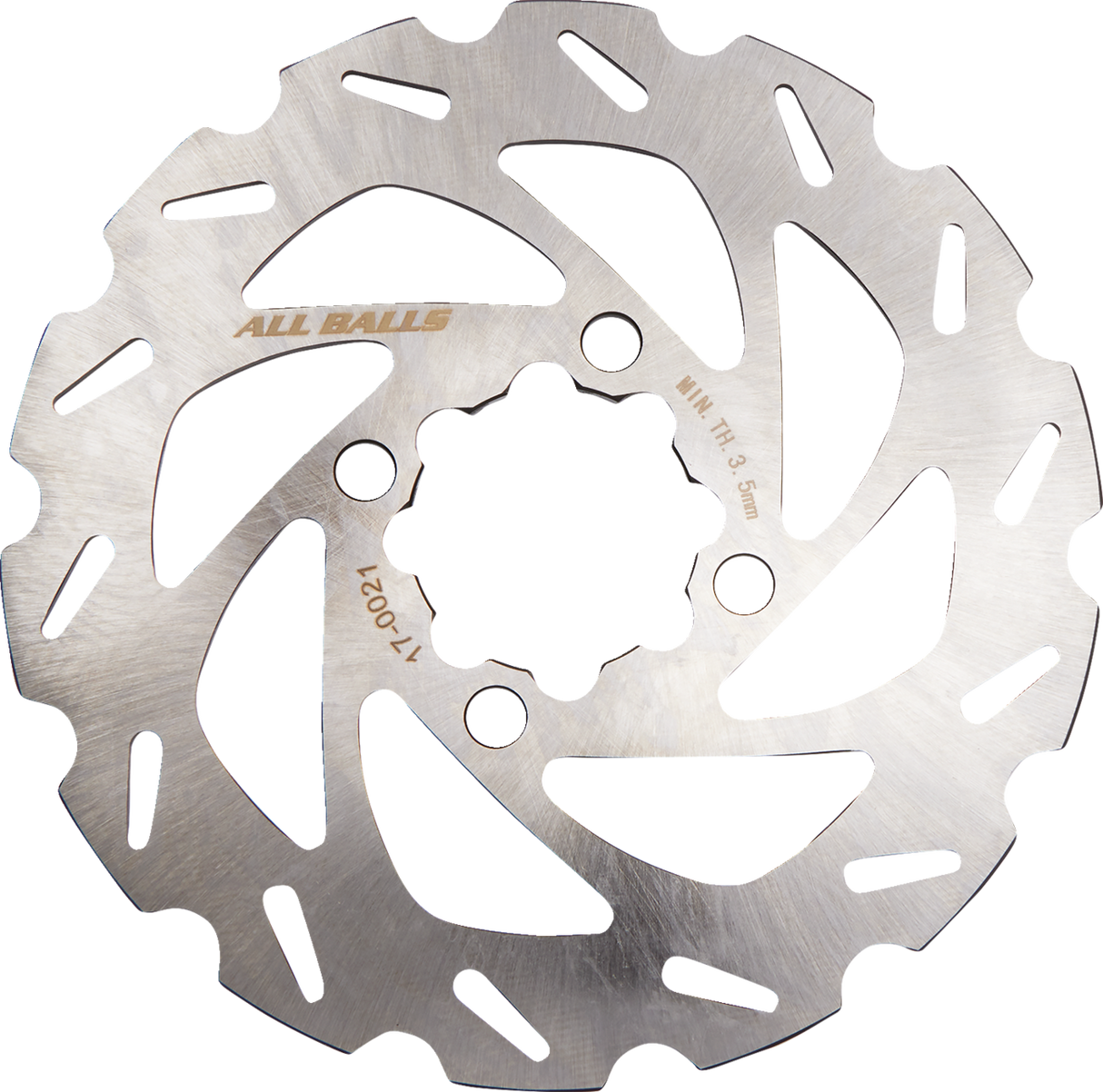 Brake Rotor - Yamaha 2006 - 2022