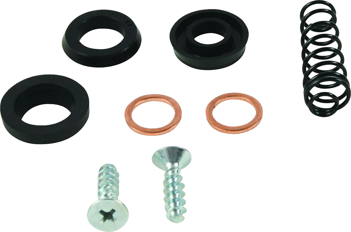 Master Cylinder Rebuild Kit - Brake - Front 1993 - 2000