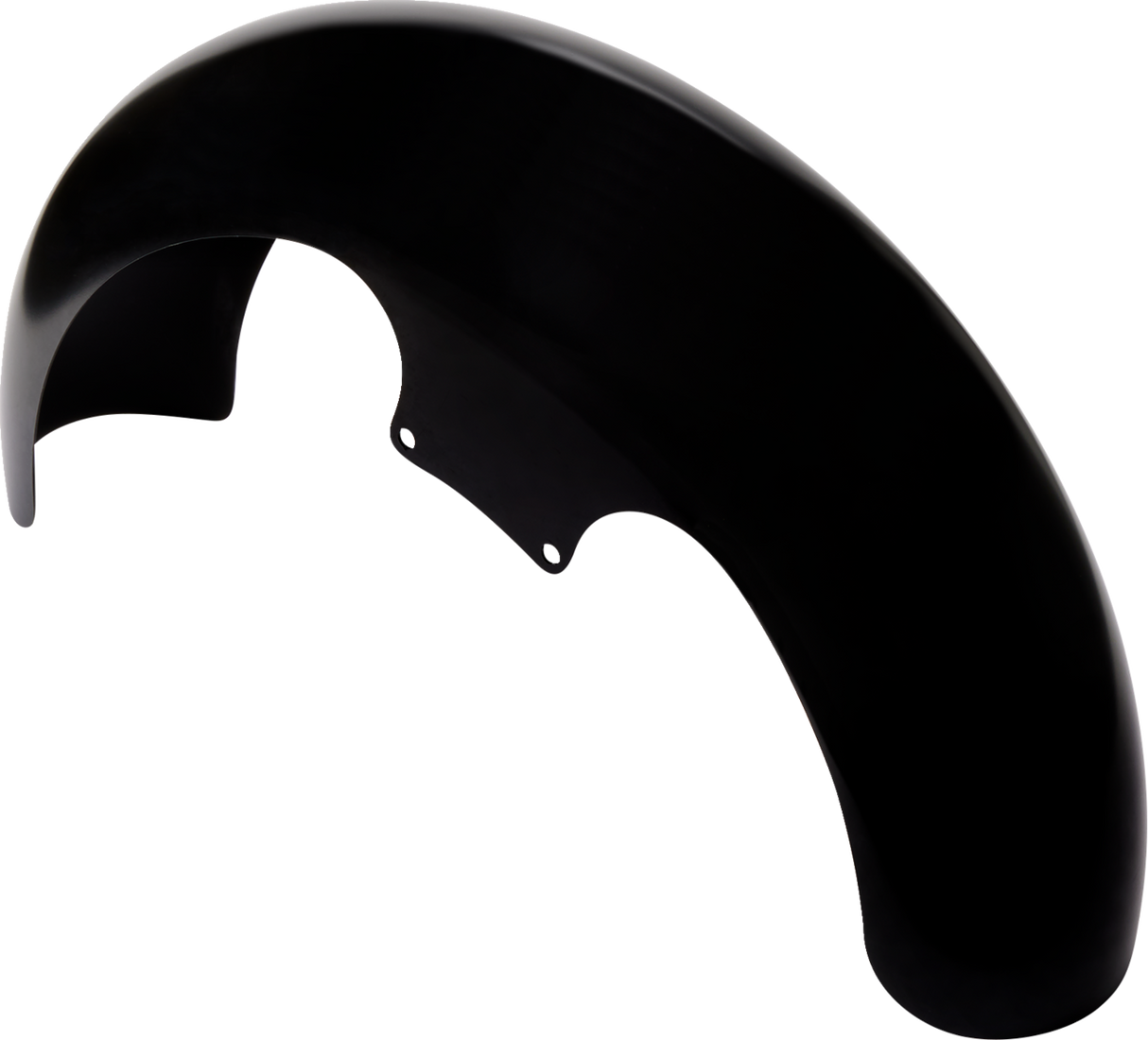 Wrapper Fender Kit - Steel - Black - 16\"-19\" - FL -test 2014 - 2023