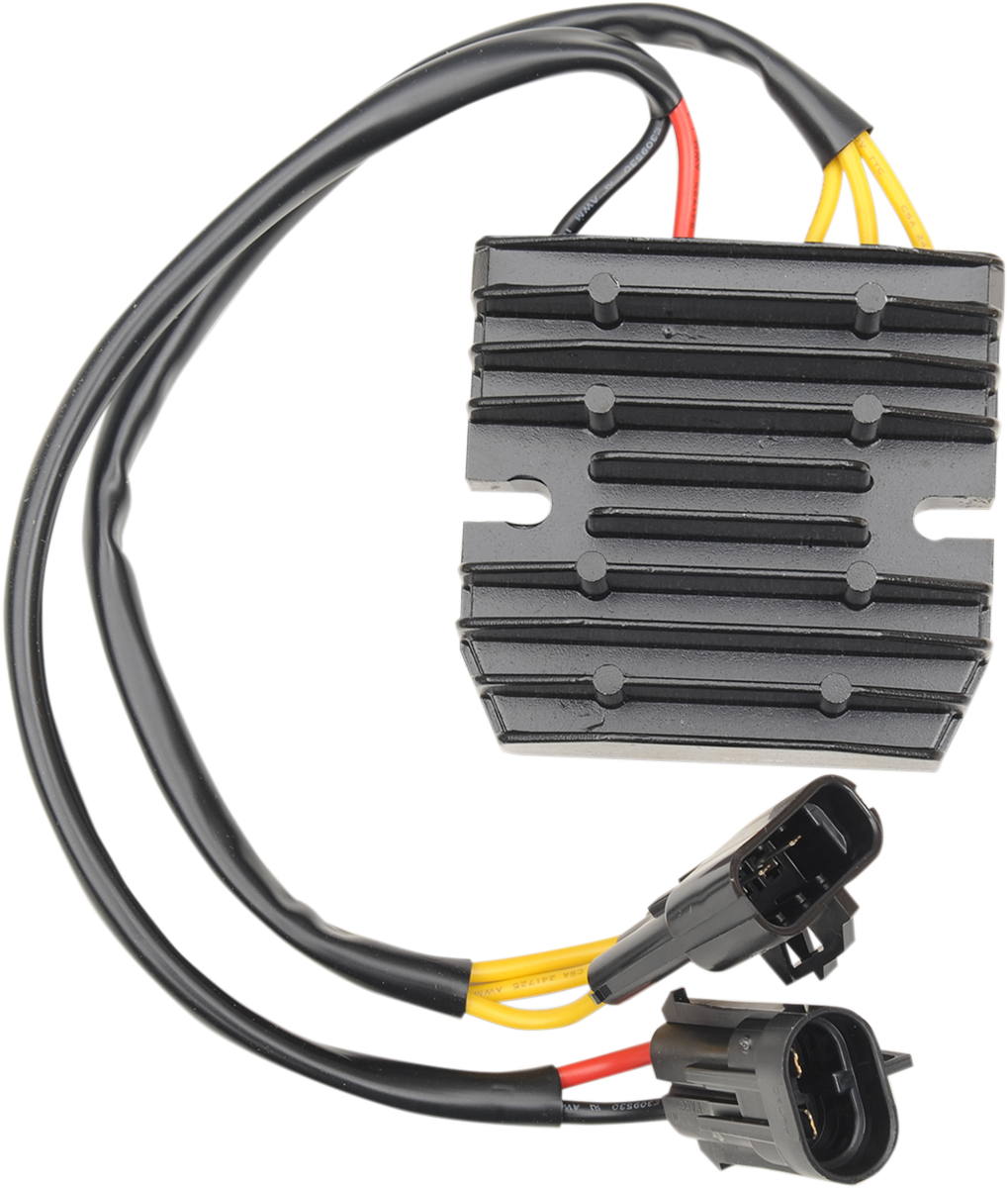 Regulator/Rectifier - Victory 2005 - 2007