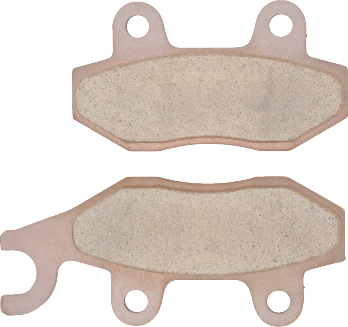 XCR Brake Pads - Front - Kawasaki 2019 - 2024
