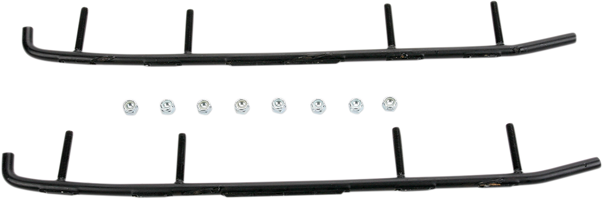X-calibar Carbide Runner - 505 Series - 4\" - 60° 1999 - 1999