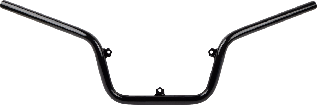 Handlebar - Kawasaki Prairie/Brute Force - Black 2002 - 2023