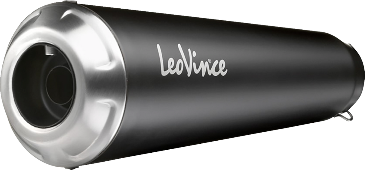 GP One Slip-On Muffler - Hunter 350 2023 - 2024