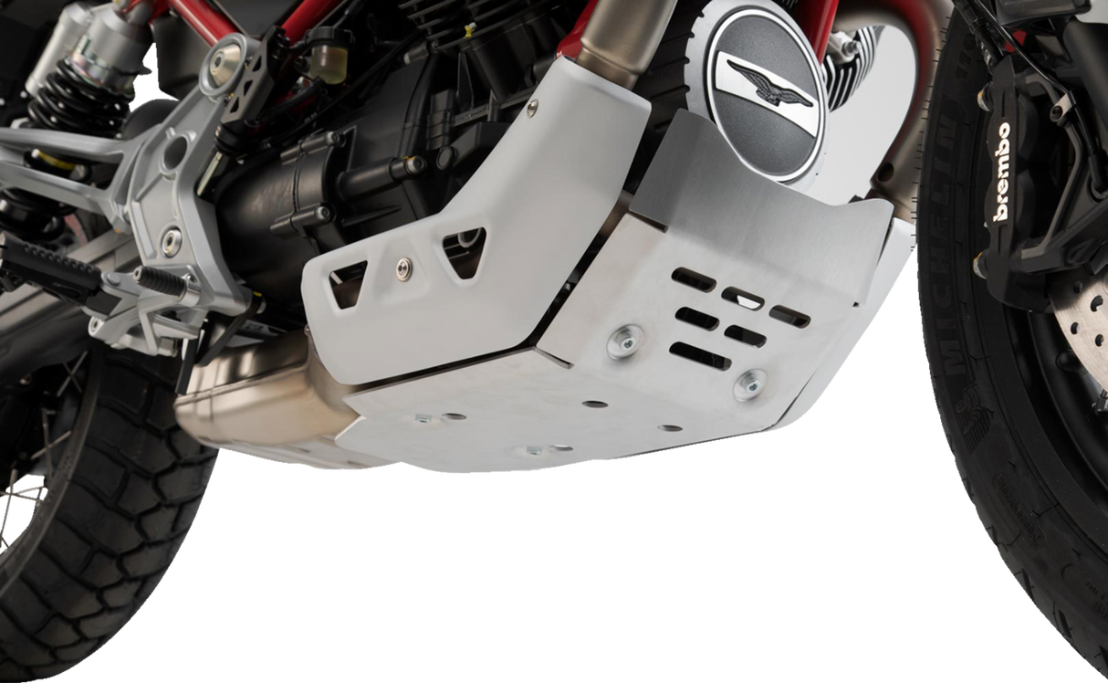 Adventure Protection System - Moto Guzzi - V85 TT 2021 - 2024