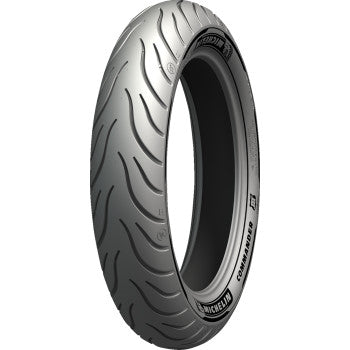 MICHELIN 0305-0912 Touring Tire Tire - Commander III - Front - 130/60B19 - 61H