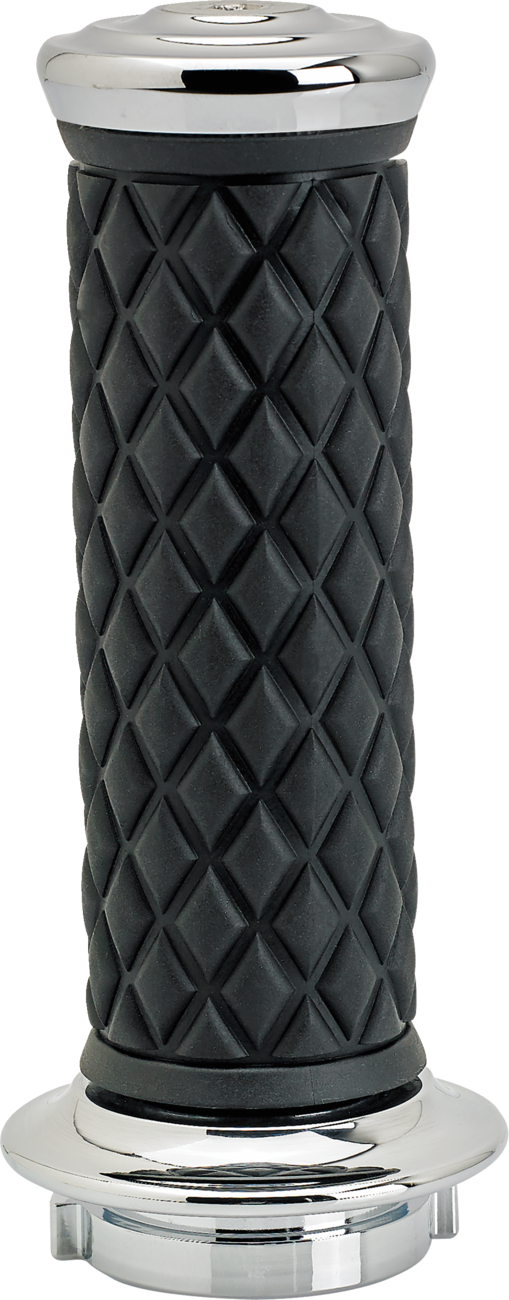 Grips - Alumicore - TBW - Chrome 2022 - 2023