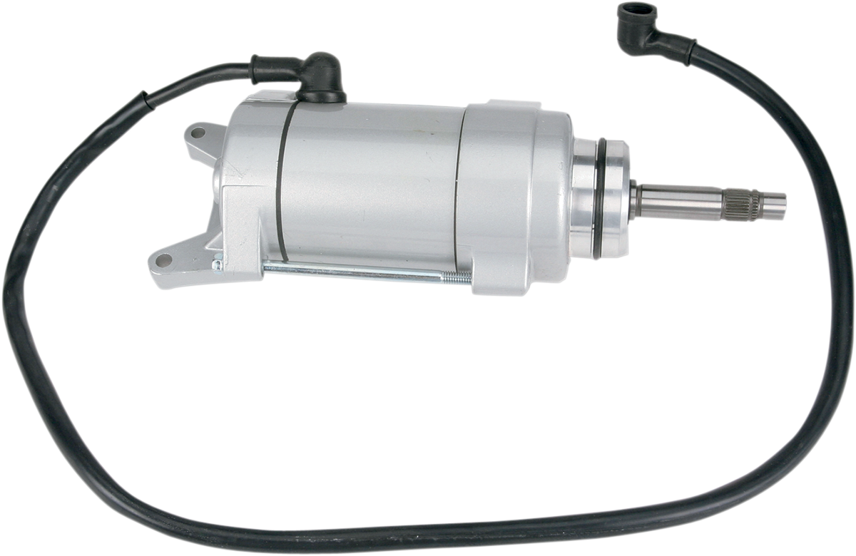 Starter Motor - Yamaha 1984 - 1997