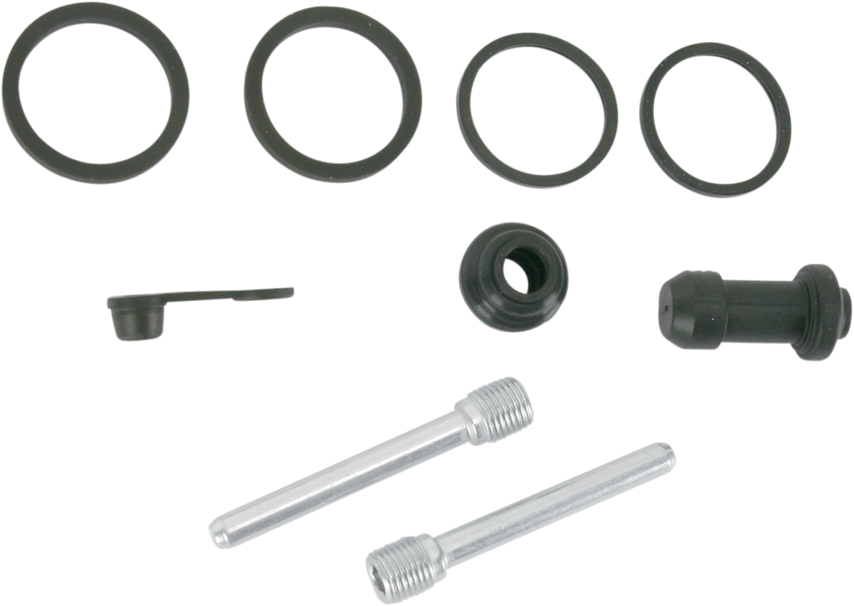 Caliper Rebuild Kit - Front - Kawasaki 1989 - 2020