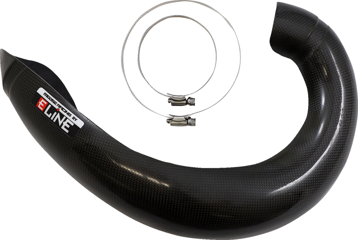 Pipe Guard 2019 - 2023