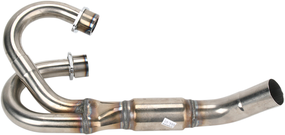 PowerBomb Header 2006 - 2014