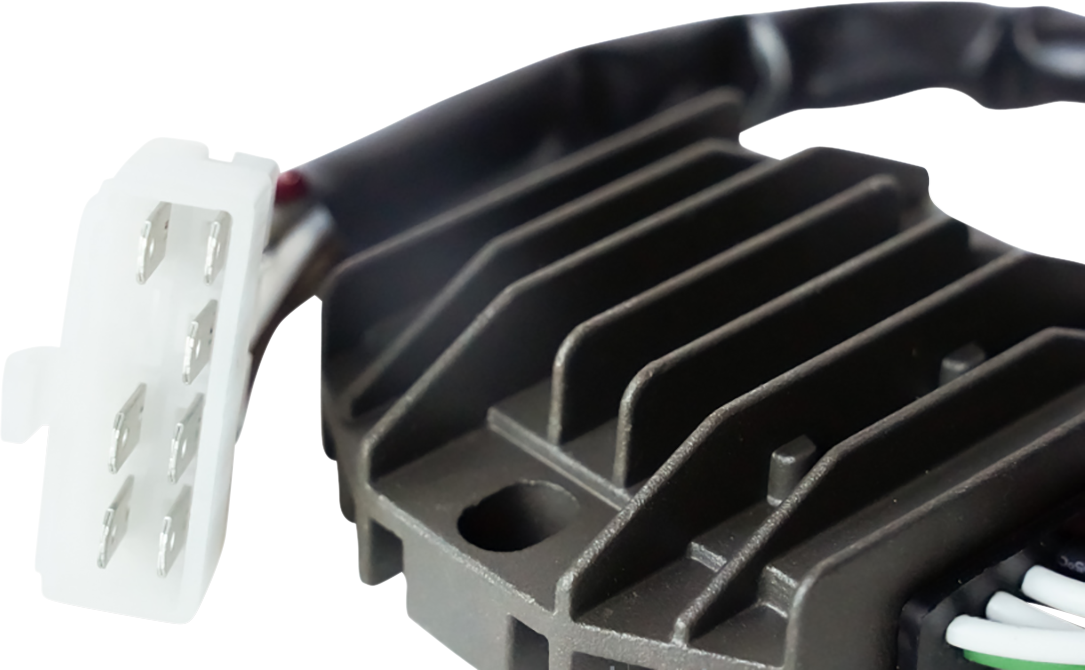 Regulator/Rectifier - Lithium-ion Compatible - Yamaha 1980 - 1988