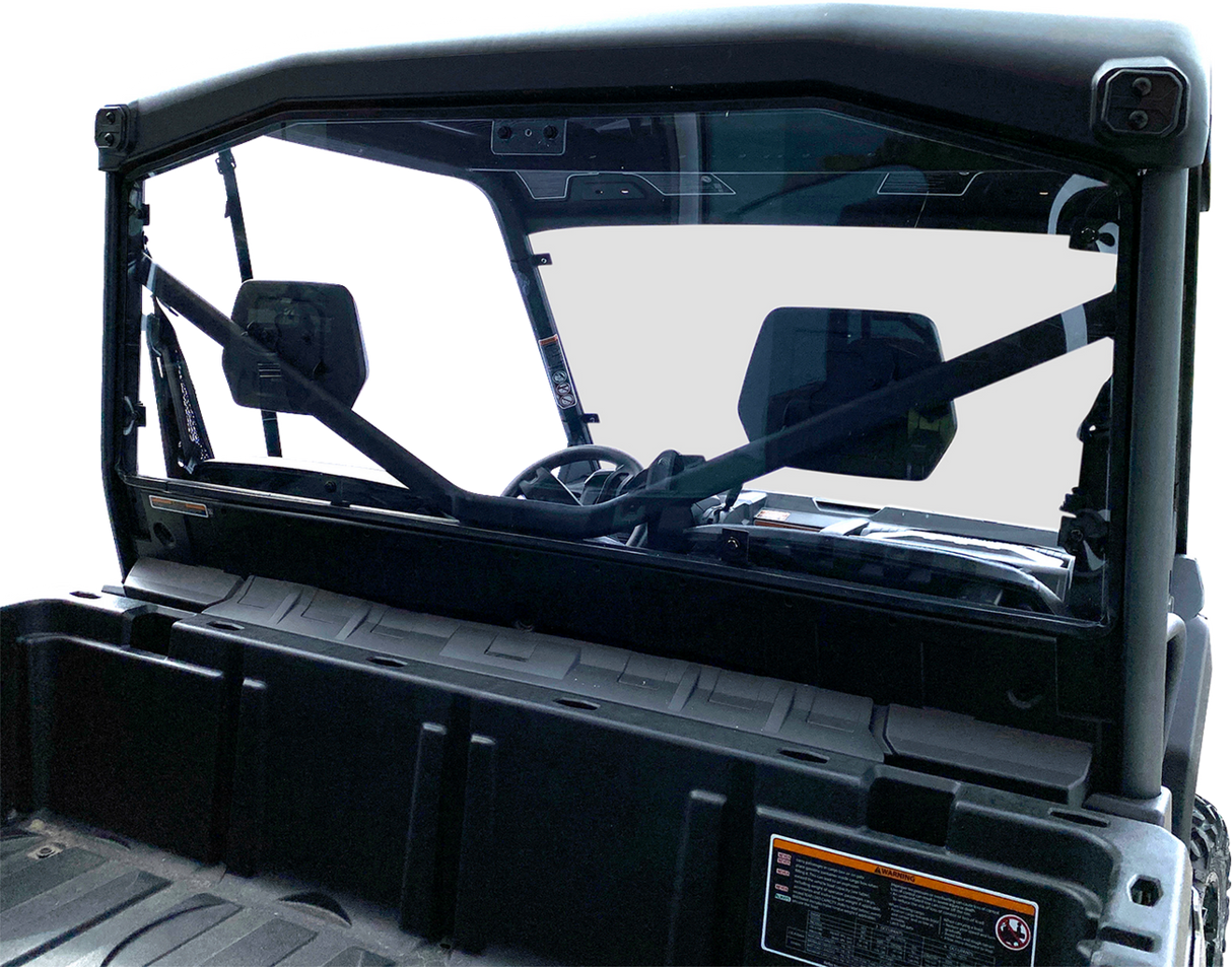 Back Panel - Defender 2016 - 2022