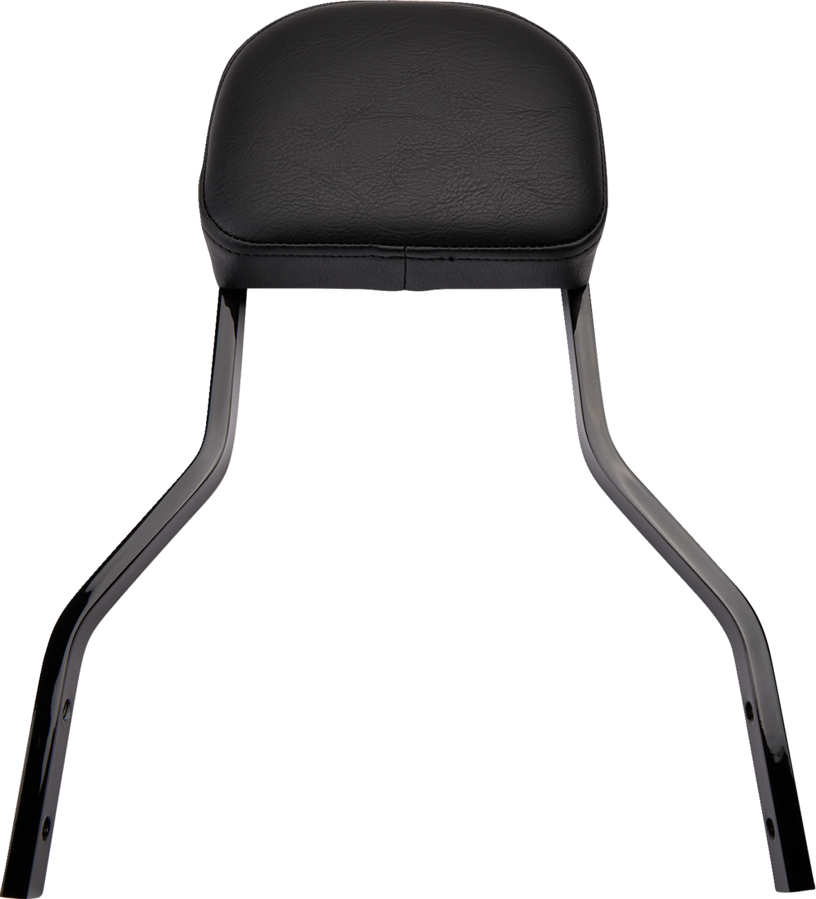 Backrest Kit - 14\" - Black - FLSB 2018 - 2020