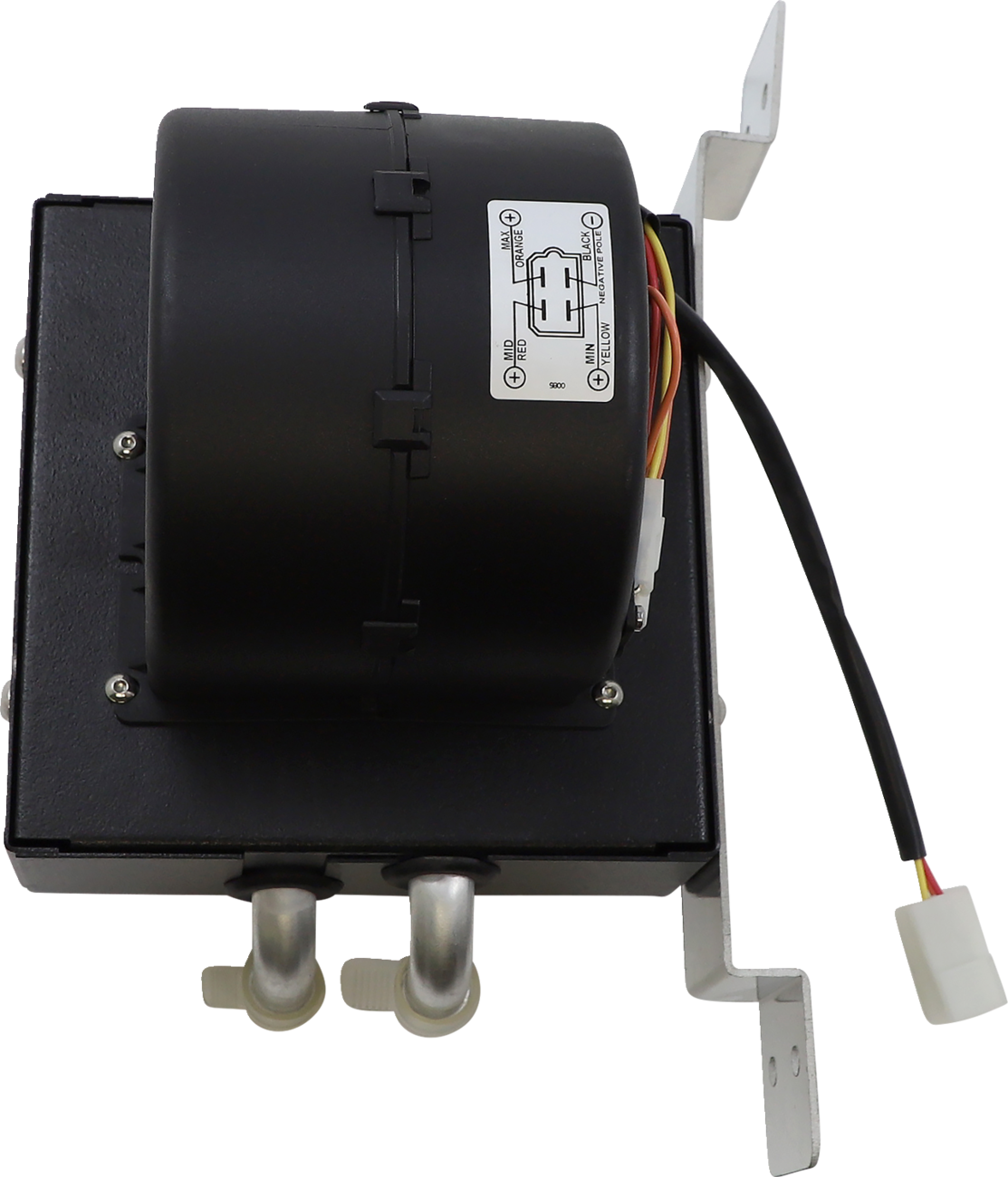 UTV Cab Heater - Yamaha 2021 - 2024