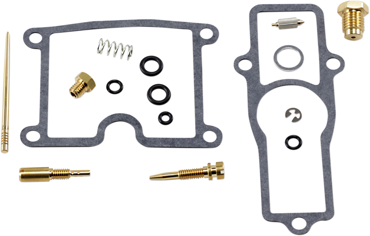 Carburetor Repair Kit - Kawasaki 1980 - 1983