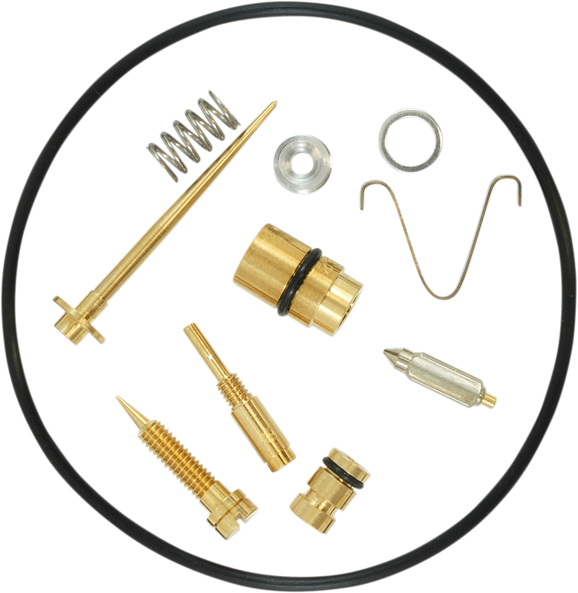 Carburetor Repair Kit - Honda 1968 - 1973