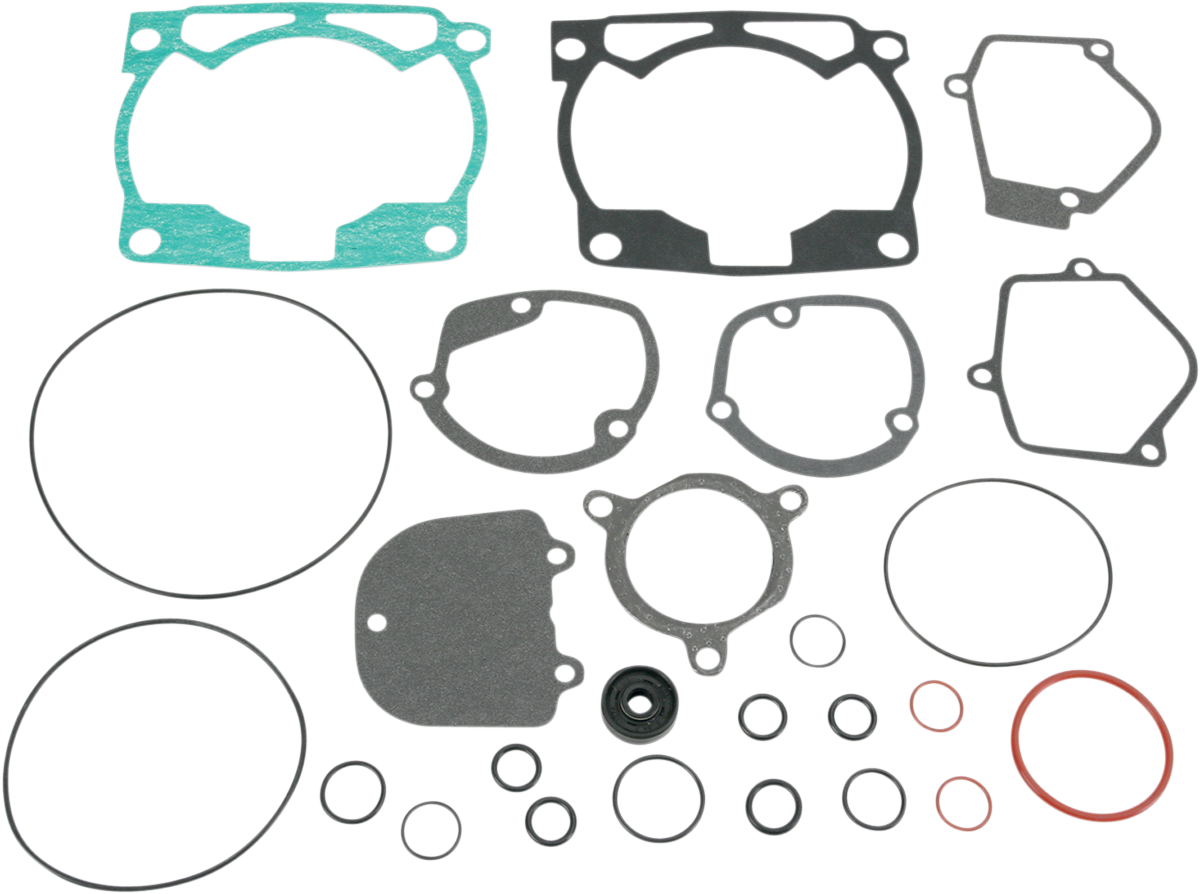 Top End Gasket Kit - KTM 1996 - 2002
