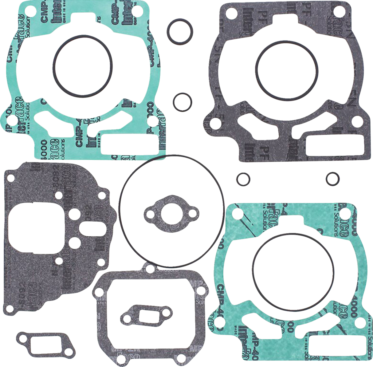 Top End Gasket Kit - Husqvarna/KTM 2007 - 2016