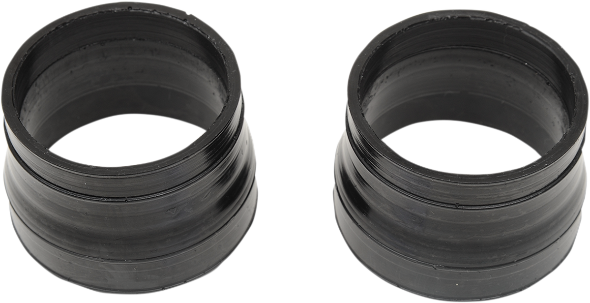 Carburetor Intake Boots - Yamaha 1987 - 2006