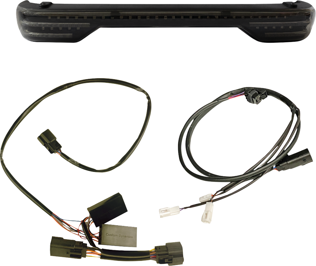 Pro Beam® Light Kit - Tour Pak - Smoked Lens 2023 - 2025