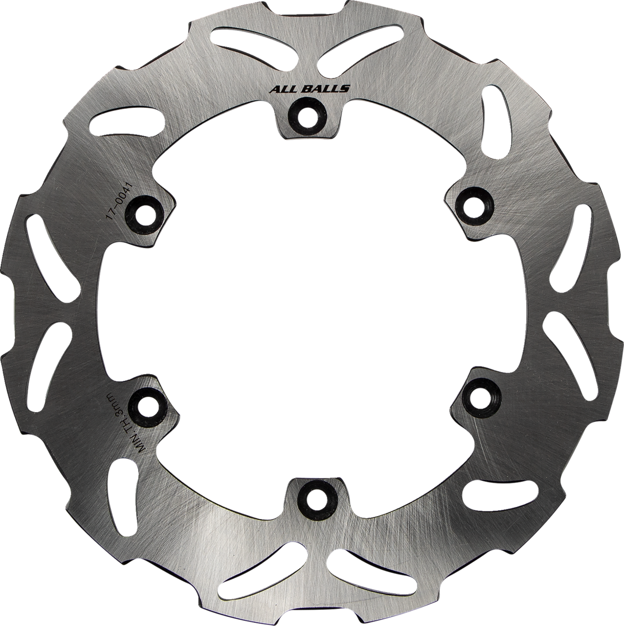 Brake Rotor - Kawasaki/Suzuki 1989 - 2022