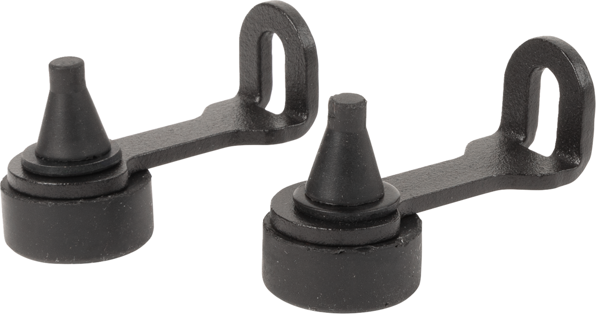 Mounting Hardware - Windshield - Pan America 2021 - 2024