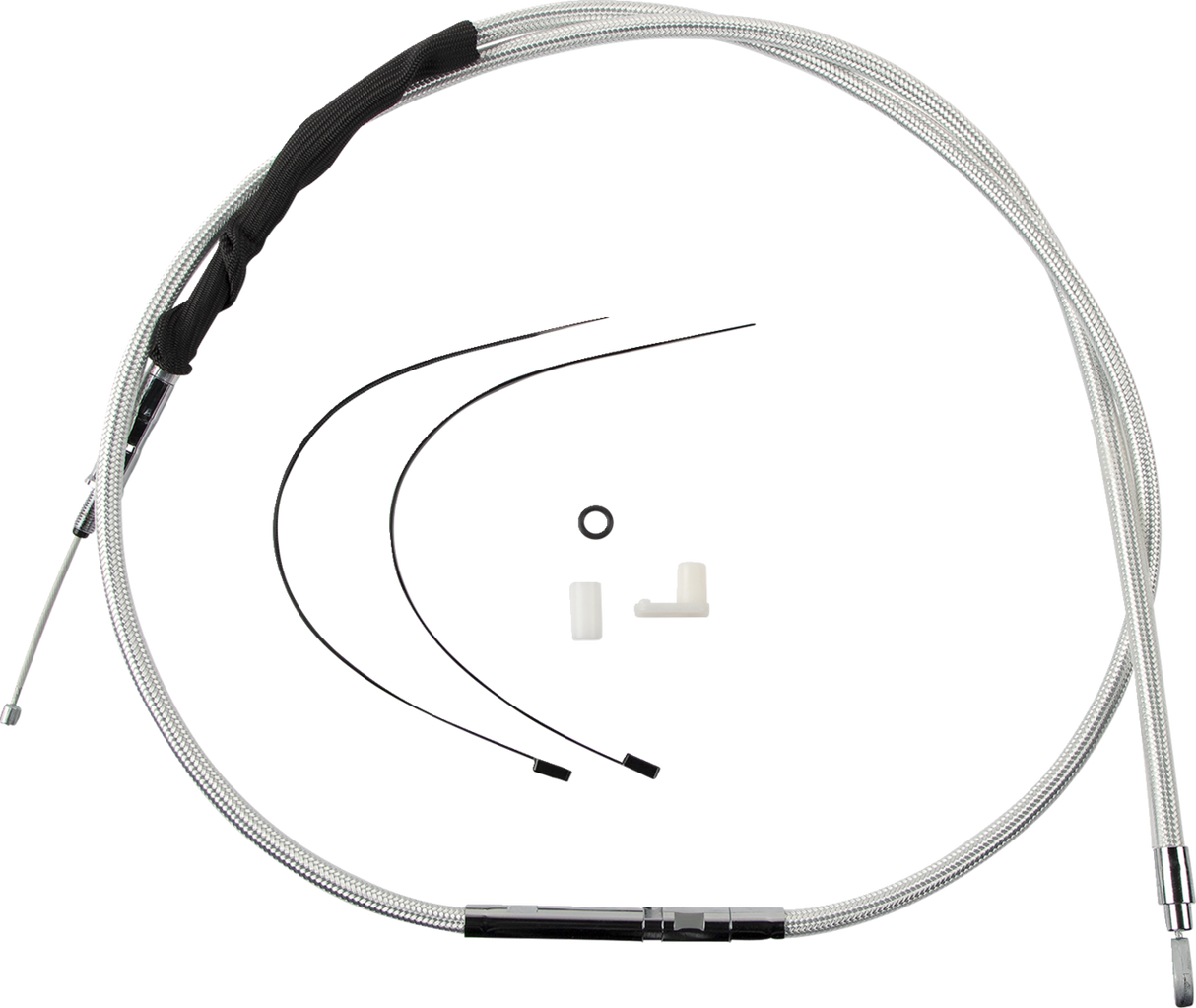 Clutch Cable - Sterling Chromite II® 2006 - 2022