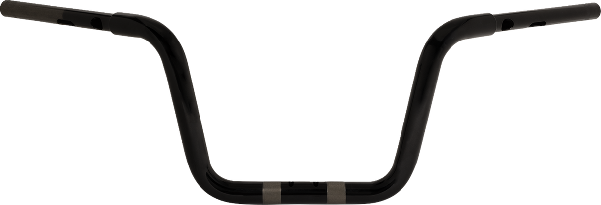 Handlebar - 10\" - Black 2023 - 2024
