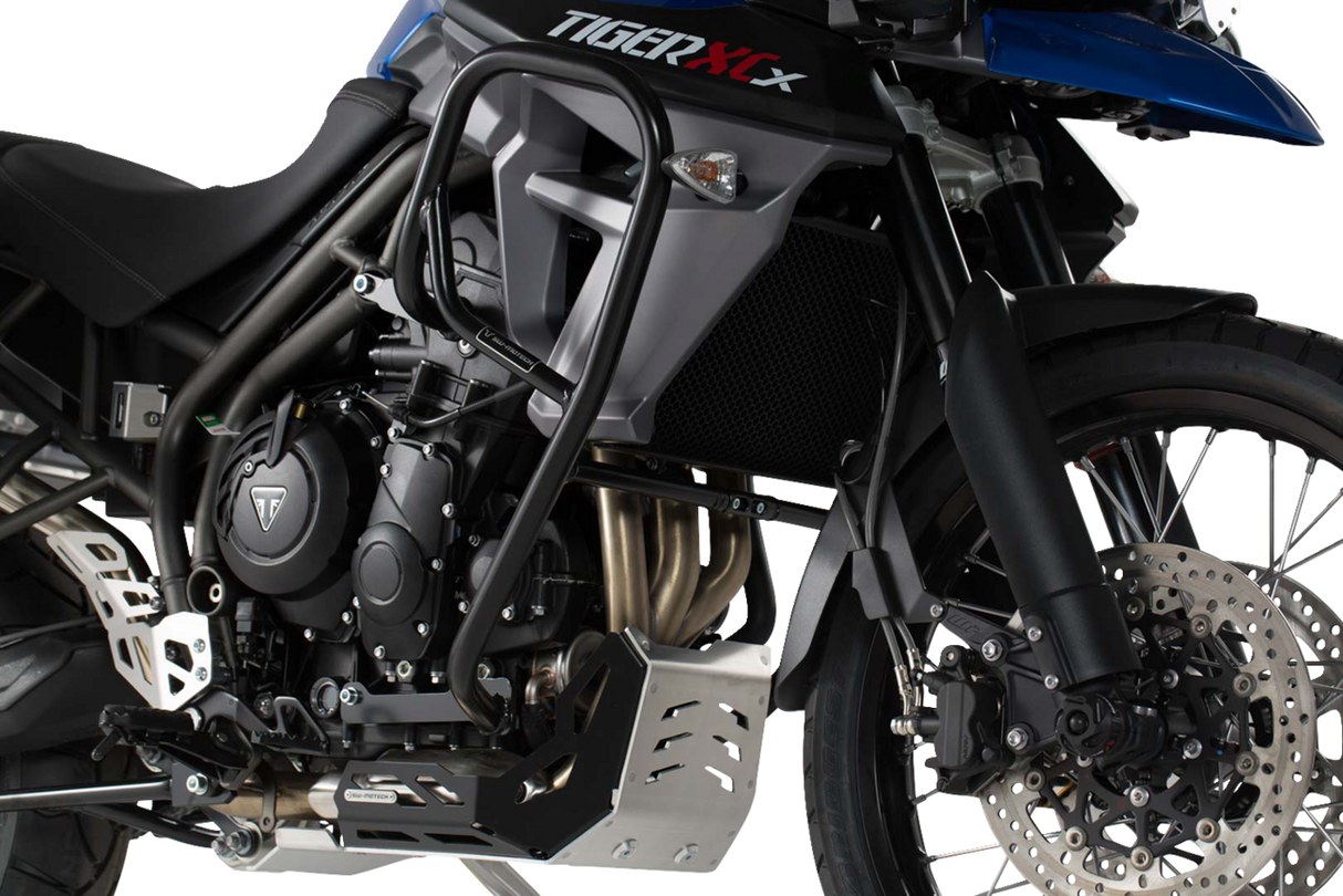 Adventure Protection System - Triumph - Tiger 800/XC 2010 - 2014