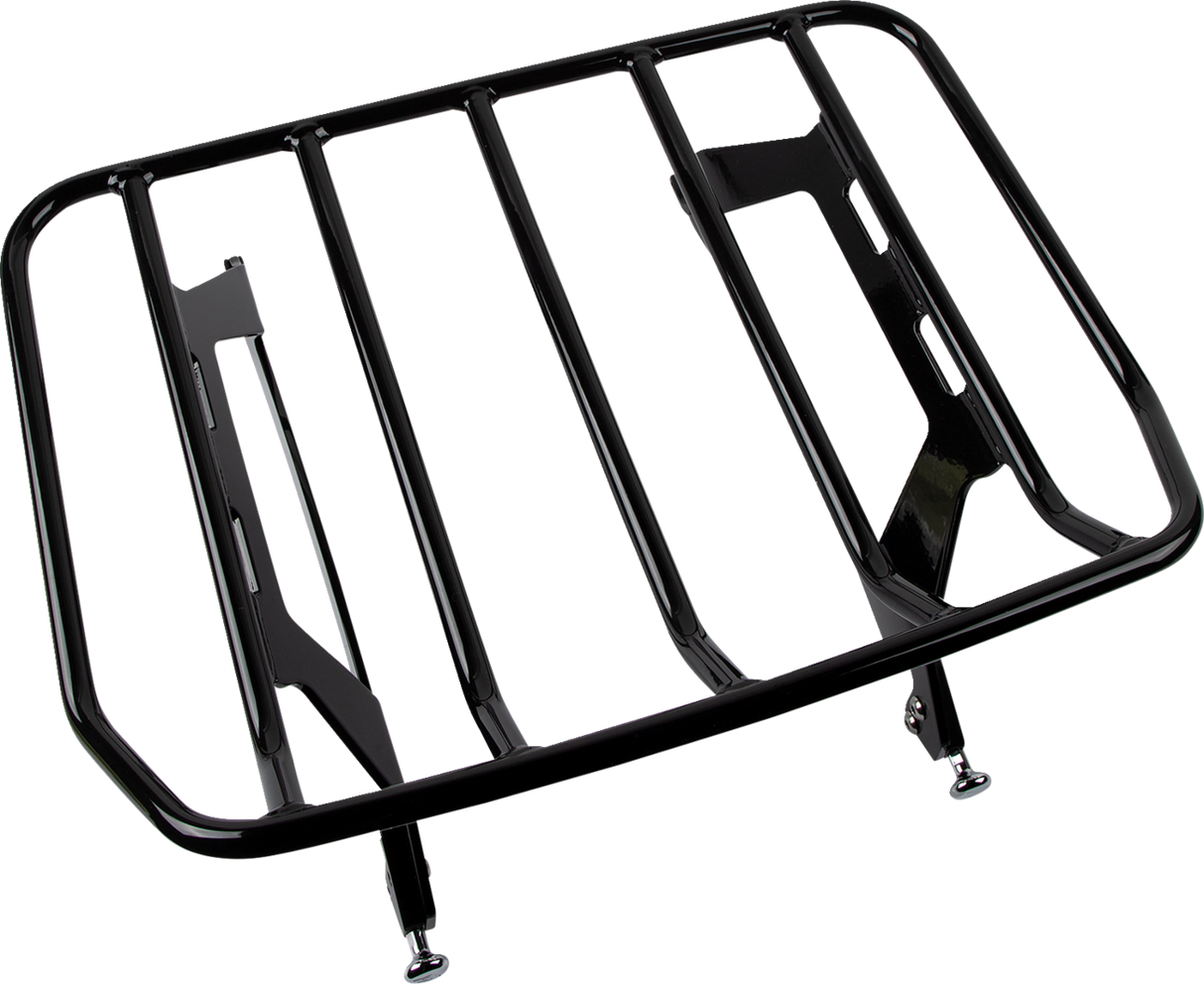 Detachable Solo Rack - Black - Scout 2015 - 2020