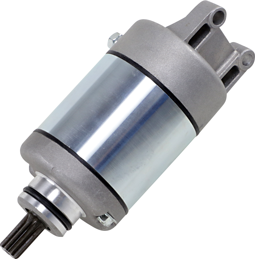 Starter - Suzuki 2008 - 2009