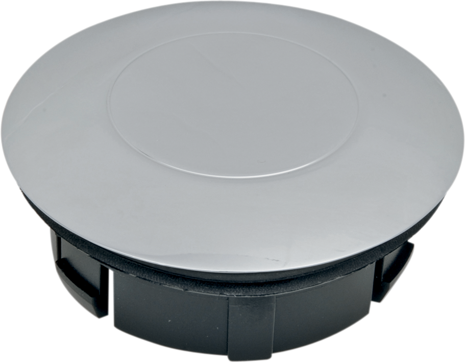 Gas Cap - Dummy Style Pop-Up - Chrome 1996 - 2025