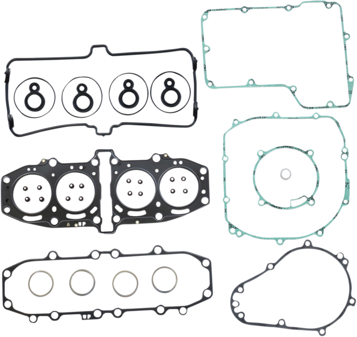 Complete Gasket Kit - Kawasaki 1990 - 1992