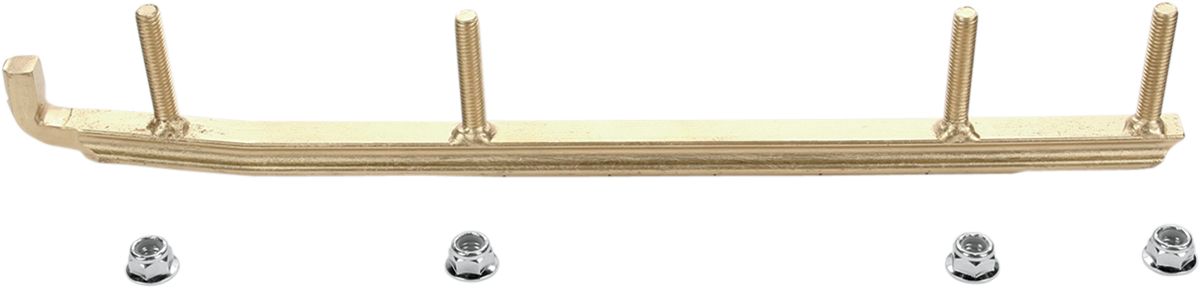 Deuce Wear Bars - 9\" - 60° 2002 - 2023