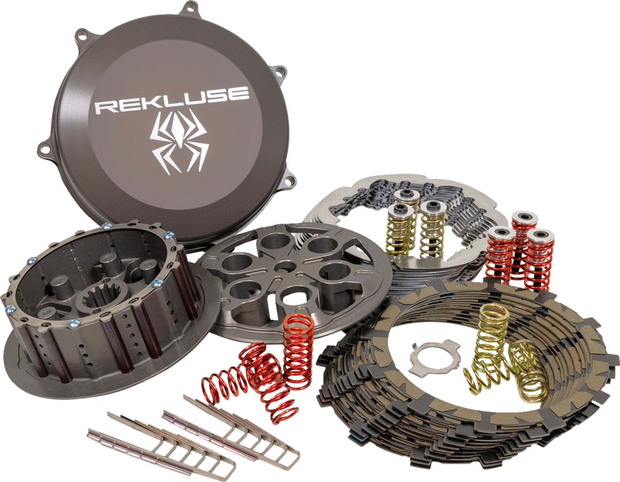 APEX Clutch - YZ/WR 450F | YZ 450FX 2010 - 2023