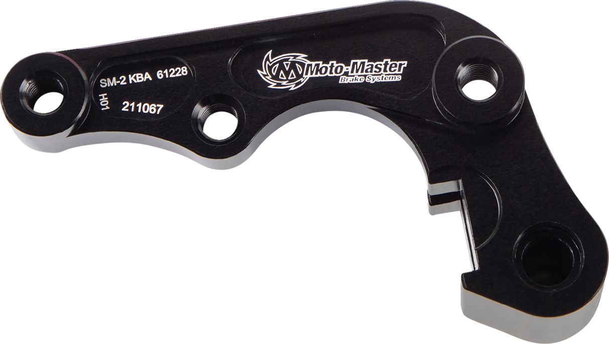 Caliper Adapter 2015 - 2018