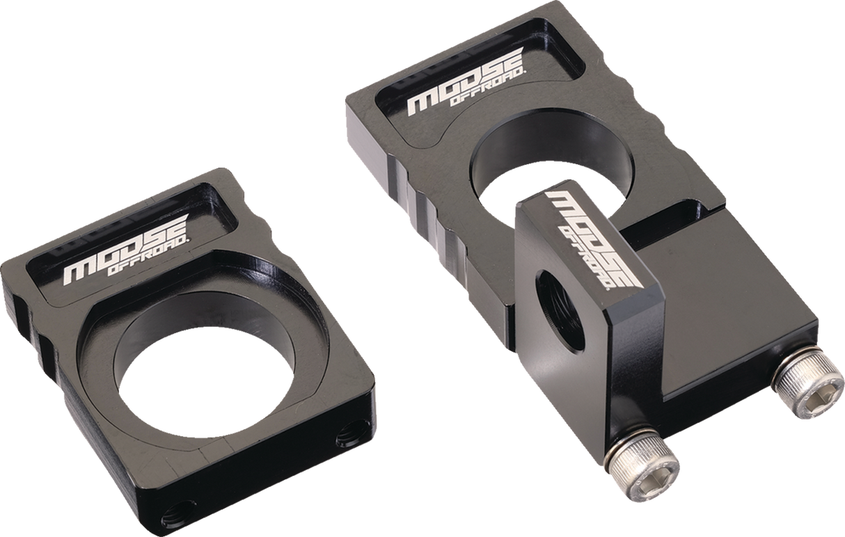 Flag Mount - Rear Axle - Honda 2009 - 2023