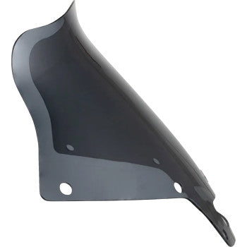 KLOCK WERKS 2310-0831 KWW-02-0621Flare™ Windshield Flare™ Windshield - 8" - Dark Smoke - FXLRST