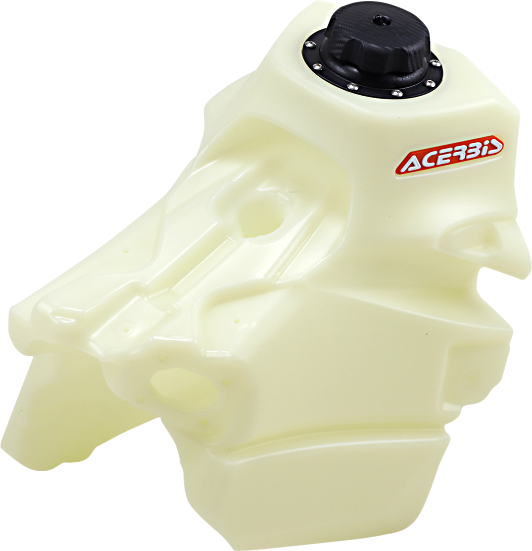 Fuel Tank - 3.1 Gallon - KTM - Natural 2020 - 2023