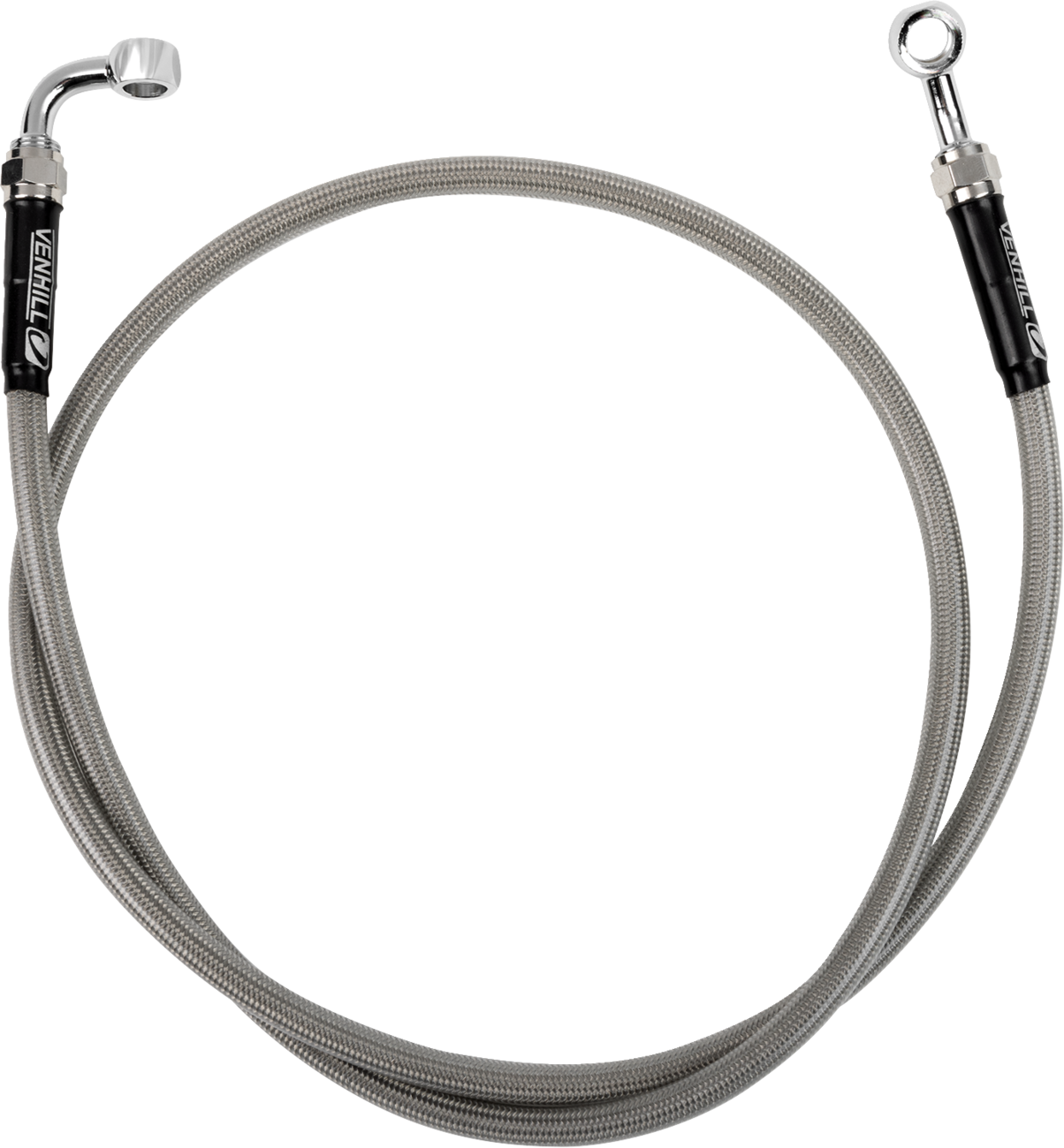 Stainless Steel Braided Clutch Line - Gas Gas/Husqvarna/KTM 2021 - 2024