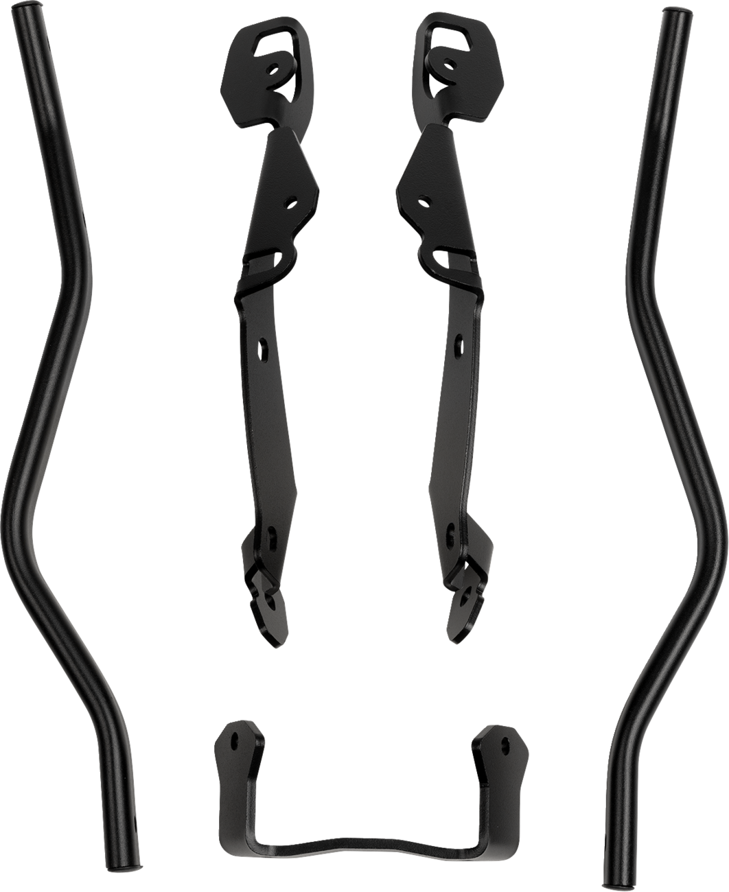 Specific Rear Rack - BMW - F 900 GS 2024 - 2025