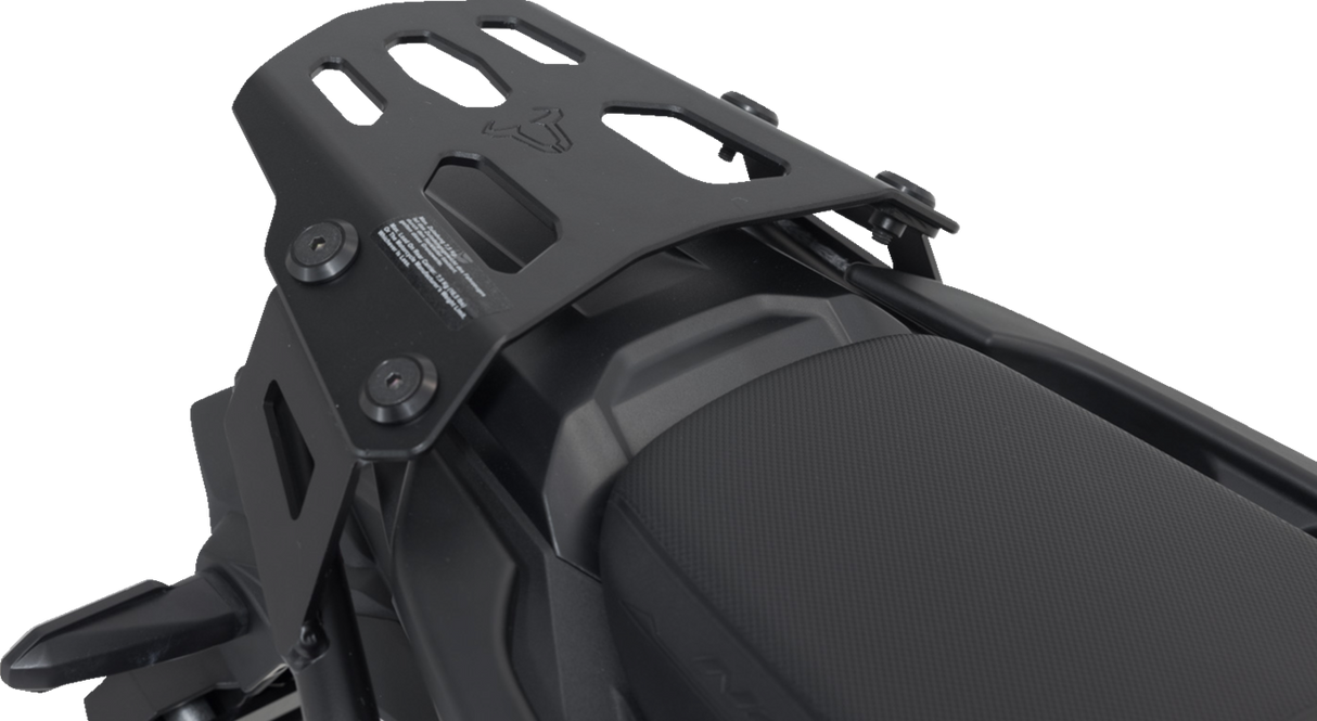 STREET-RACK for Luggage - Honda - NC750X/XD 2020 - 2024